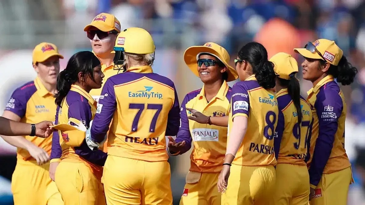 UP వారియర్స్ WPL 2026 జట్టు: రిటెన్షన్స్, RTM కార్డులు, వేలంలో కొనుగోలు చేసిన ఆటగాళ్లు – పూర్తి లిస్ట్