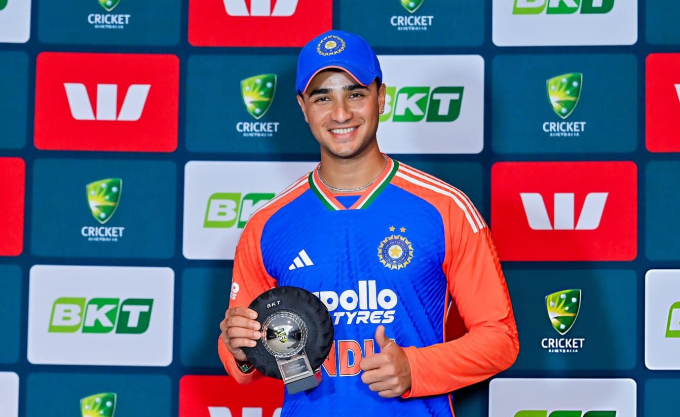 SMAT 2025: Abhishek Sharma, Ishan Kishan & Sanju Samson shine with explosive centuries in Round 3