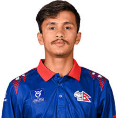 বিশাল বিক্রম কেসি