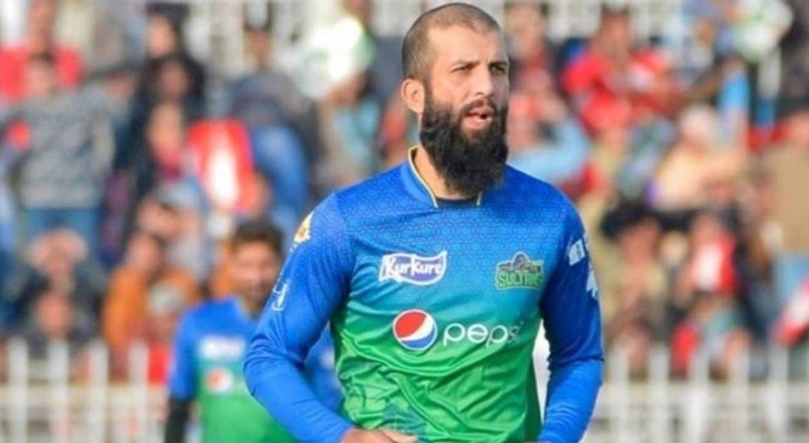 मोईन अली ने की पुष्टि – PSL 2026 में खेलेंगे, बड़ी वापसी से लीग में आएगा दम