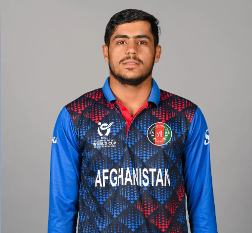 নাসির হাসান