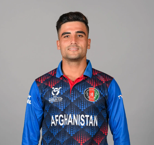 Faridoon Dawoodzai