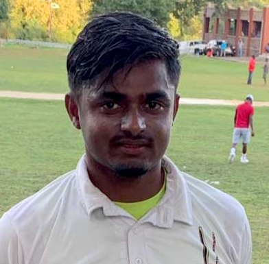 সাভান প্যাটেল