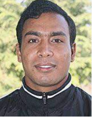 Alok Sahoo