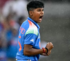 ডেভিড ডেম্বা
