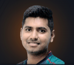 सौरव पॉल