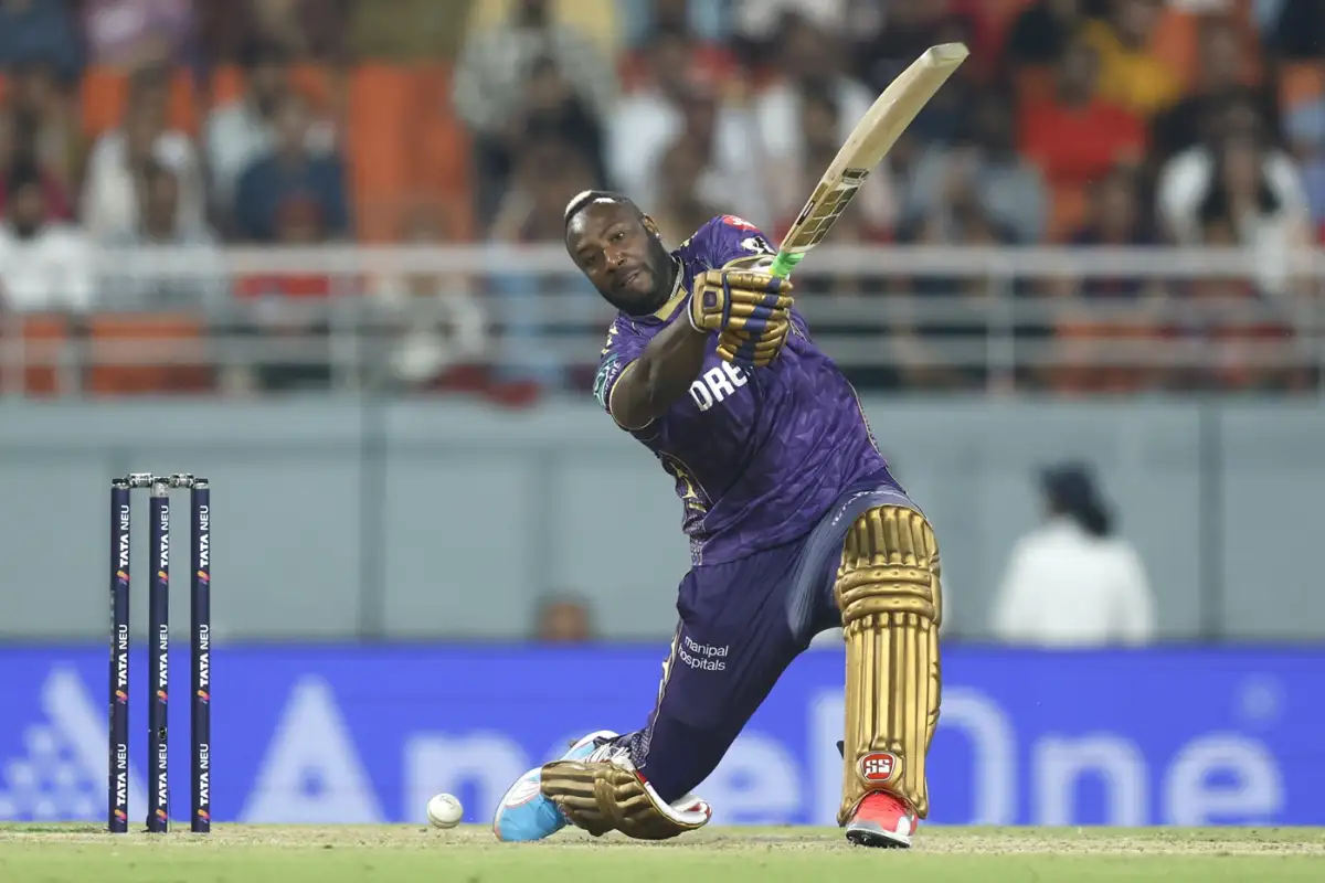 Andre Russell IPL Retirement: Top 5 KKR Innings That Made Him a Legend
