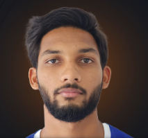 అయ్మాన్ అహమద్