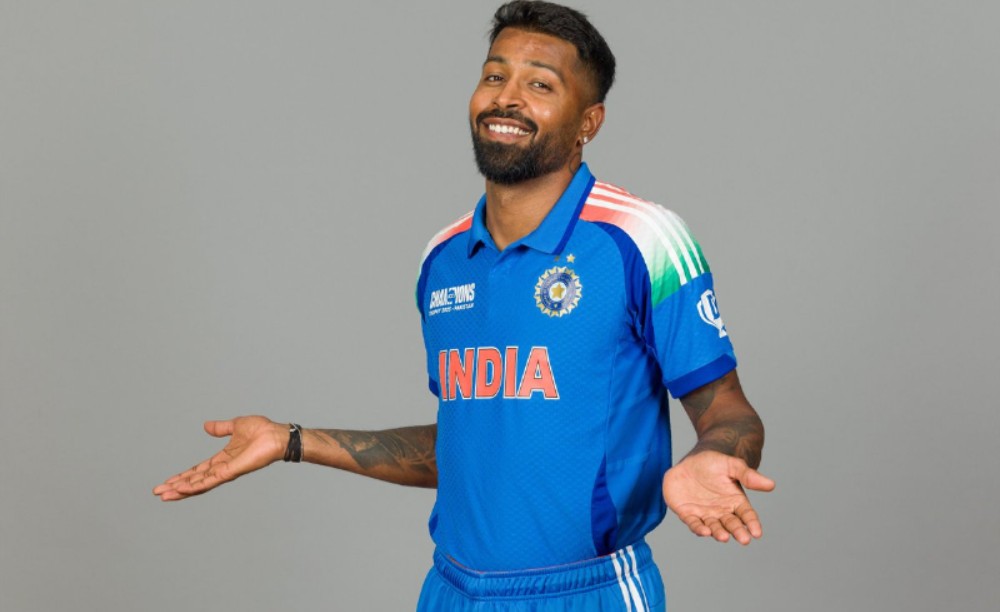 Hardik Pandya: టీమిండియాకు శుభవార్త! హార్దిక్ పాండ్యా రీఎంట్రీ ఫిక్స్! సౌతాఫ్రికా టీ20 సిరీస్‌కు బీసీసీఐ క్లియరెన్స్