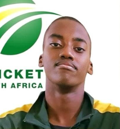 Ntando Soni