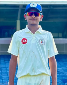 কেভাল প্যাটেল
