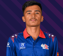 সুবাশ ভান্ডারি