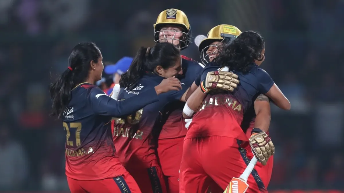 रॉयल चैलेंजर्स बैंगलोर WPL 2026: पूरी टीम, संभावित XI और विस्तृत SWOT विश्लेषण