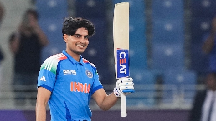 Shubman Gill Injury Update: రిహాబ్ ప్రారంభించిన భారత కెప్టెన్ – త్వరలోనే మైదానంలోకి?