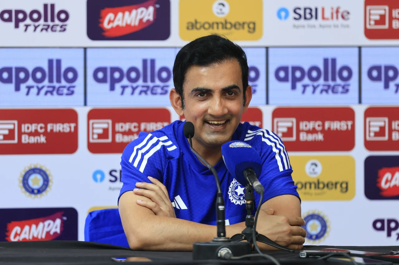Gautam Gambhir’s record as India cricket team head coach & KL Rahul Captaincy Record