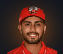 अहसान शाह