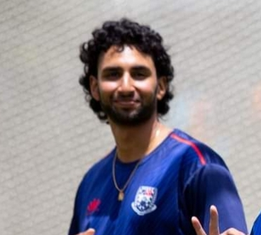 নিকিথ পেরেরা