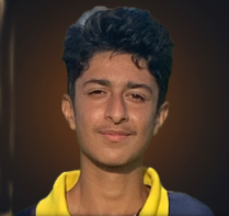 निहार परमर