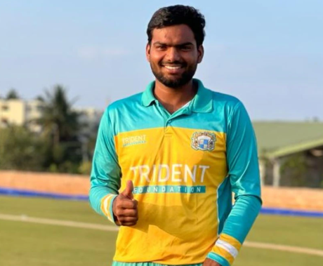 বিশ্বনাথ সিং