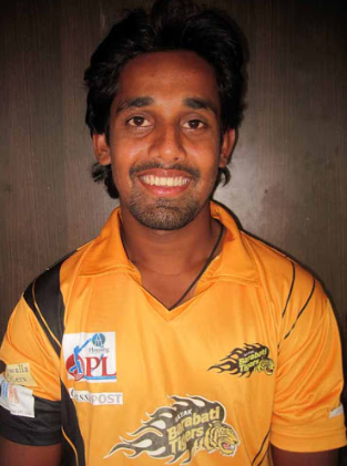 সন্দীপ মুলিয়া