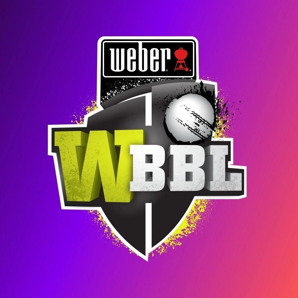WBBL 2025 पॉइंट्स टेबल: प्लेऑफ की रेस में होबार्ट हरिकेन्स सबसे आगे