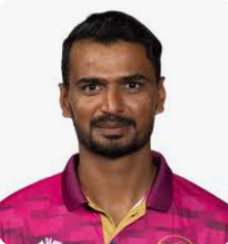 কারান চ্যান্ডেল