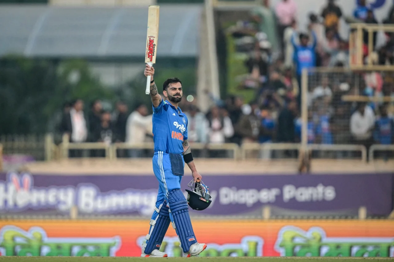 “I’m Just Playing One Format” – Virat Kohli Confirms No Test Comeback
