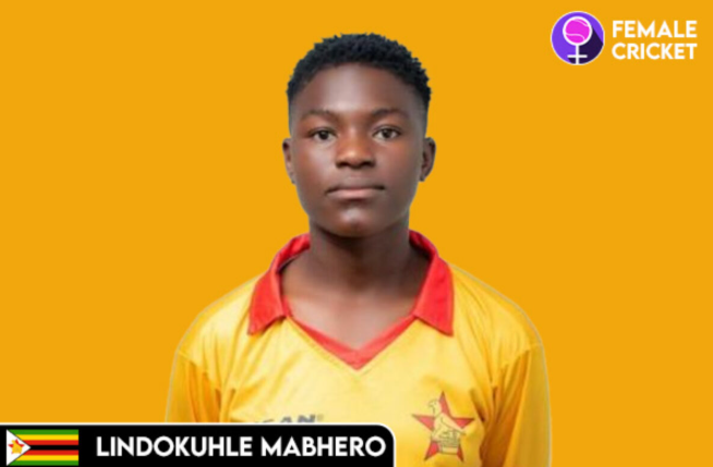 Lindokuhle Mabhero