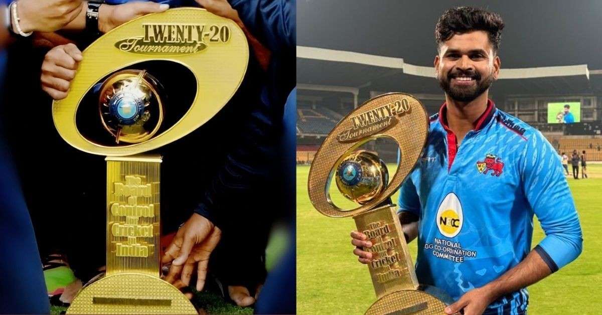 सैयद मुश्ताक अली ट्रॉफी 2025: पॉइंट्स टेबल, टॉप रन-स्कोरर, विकेट-टेकर और राउंड 3 के सभी नतीजे