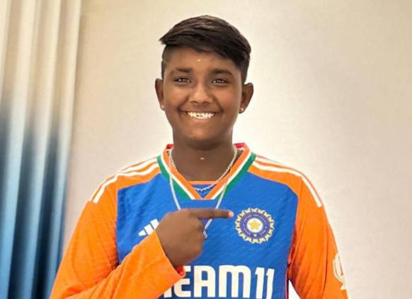 जी कमलिनी