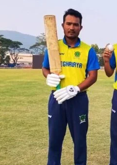 আদর্শ জোশি