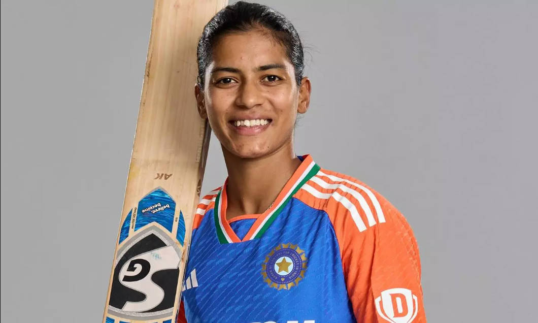 అమన్‌జోత్ కౌర్