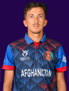 Wahidullah Zadran
