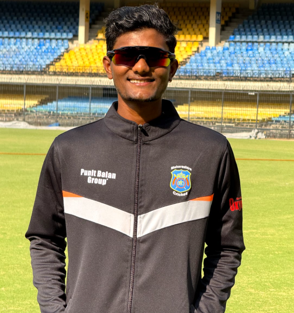 Sohan Jamale
