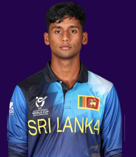 Pulindu Perera