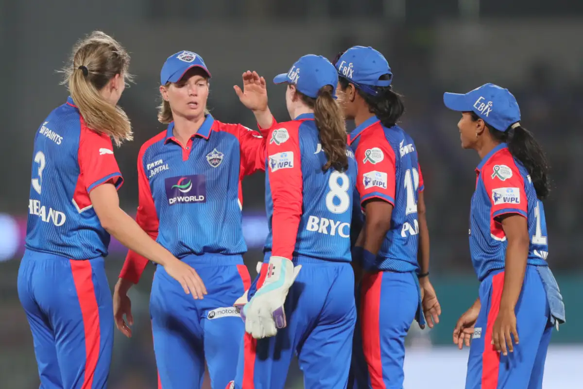 दिल्ली कैपिटल्स WPL 2026: पूरी टीम, अनुमानित XI और SWOT विश्लेषण
