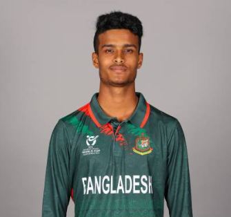 মোহাম্মদ রোহানাত