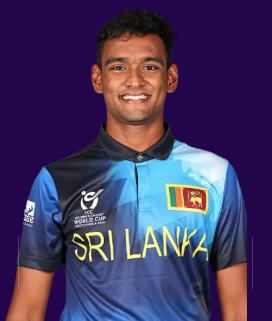রুভিশান পেরেরা