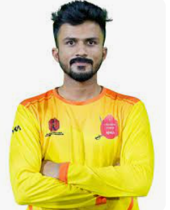 Hitesh Walunj