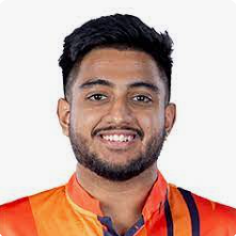 Harshit Seth