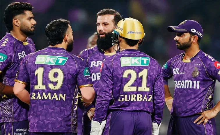 కేకేఆర్ వదిలేసింది… వెంటనే కొత్త లీగ్‌ను ప్రకటించిన సీనియర్ క్రికెటర్!