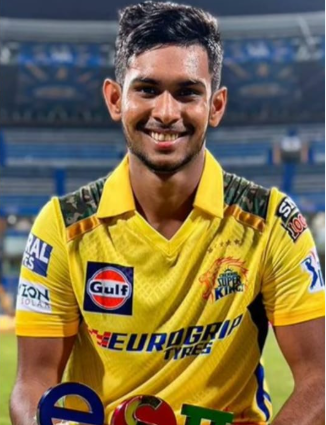 আদিত্য ইউ প্যাটেল