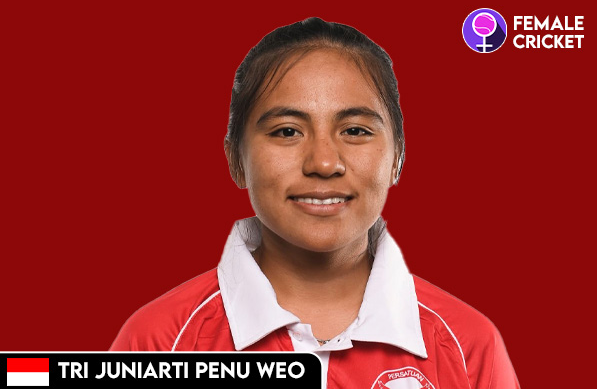 Tri Juniarti Penu Weo
