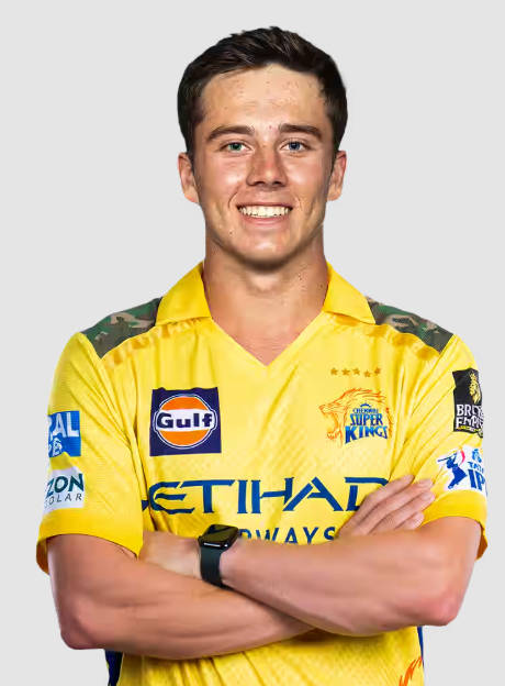 Dewald Brevis