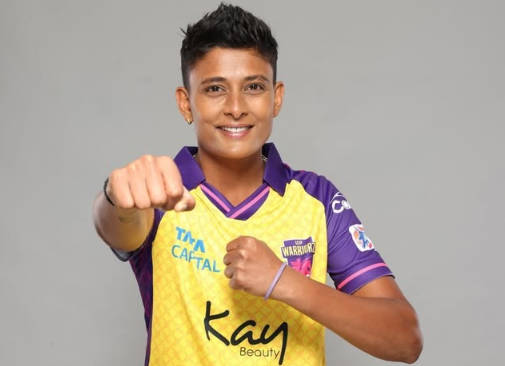 Poonam Khemnar