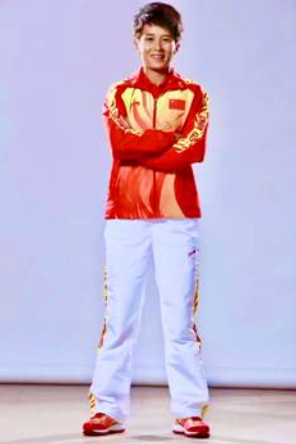 Yang Yu Xuan
