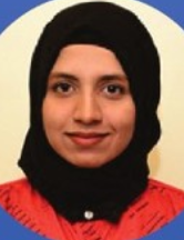 Durriya Malik