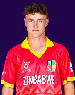 ক্যাম্পবেল ম্যাকমিলান