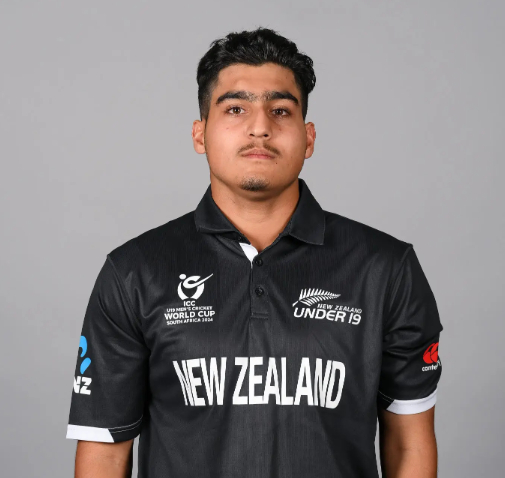 রহমান হেকমত
