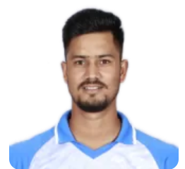 Devendra Singh Bora